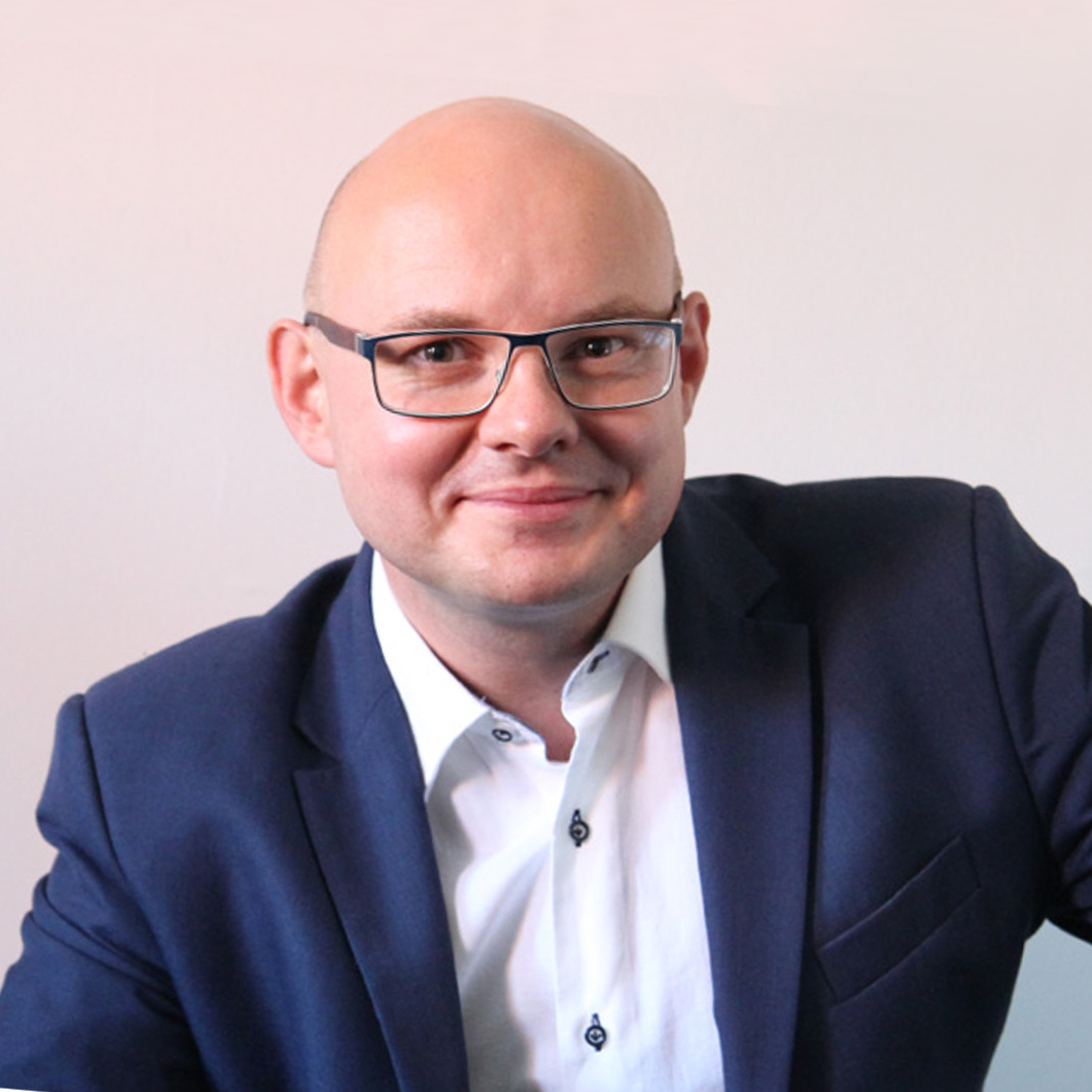 paweł trawicki